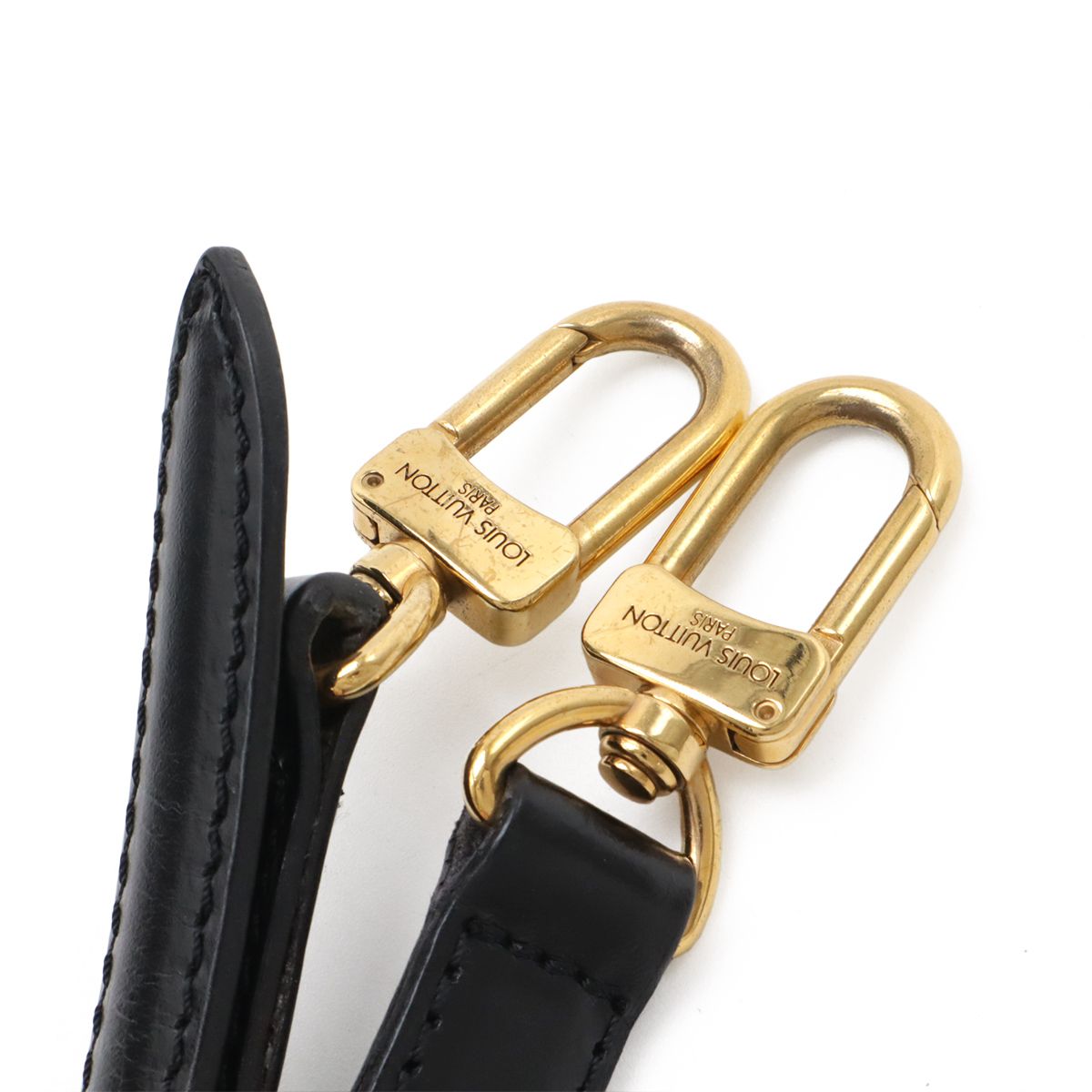LOUIS VUITTON ルイ ヴィトン エピ モンソー ハンドバッグ セカンド 