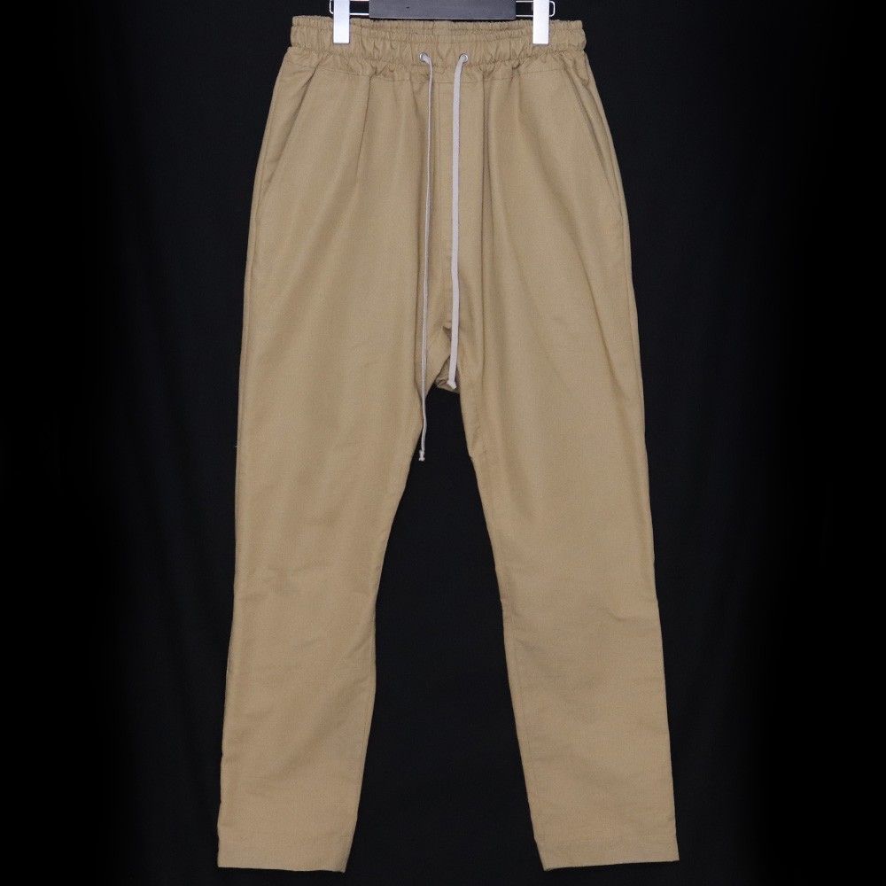 INDEPICT Lounge Pants Brown Lサイズ ベージュ