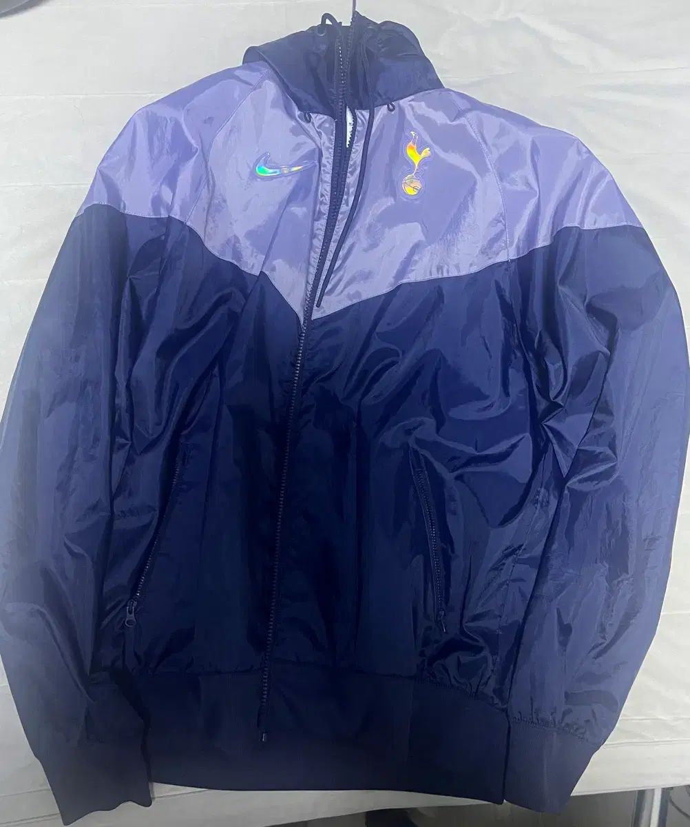 23-24 NIKE トッテナム ホットスパー ウィンドブレーカー ウインドブレーカー ジャケット