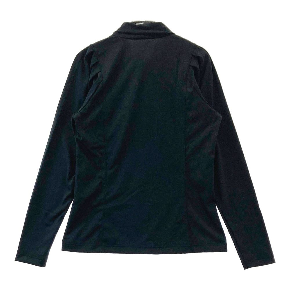 サイズ：1 CPG GOLF シーピージーゴルフ 1101-24210 長袖ボウタイシャツ  ブラック系 [240101676083] ゴルフウェア レディース ストスト サイズ：3 CPG GOLF シーピージーゴルフ 1101-24210 長袖ボウタイ