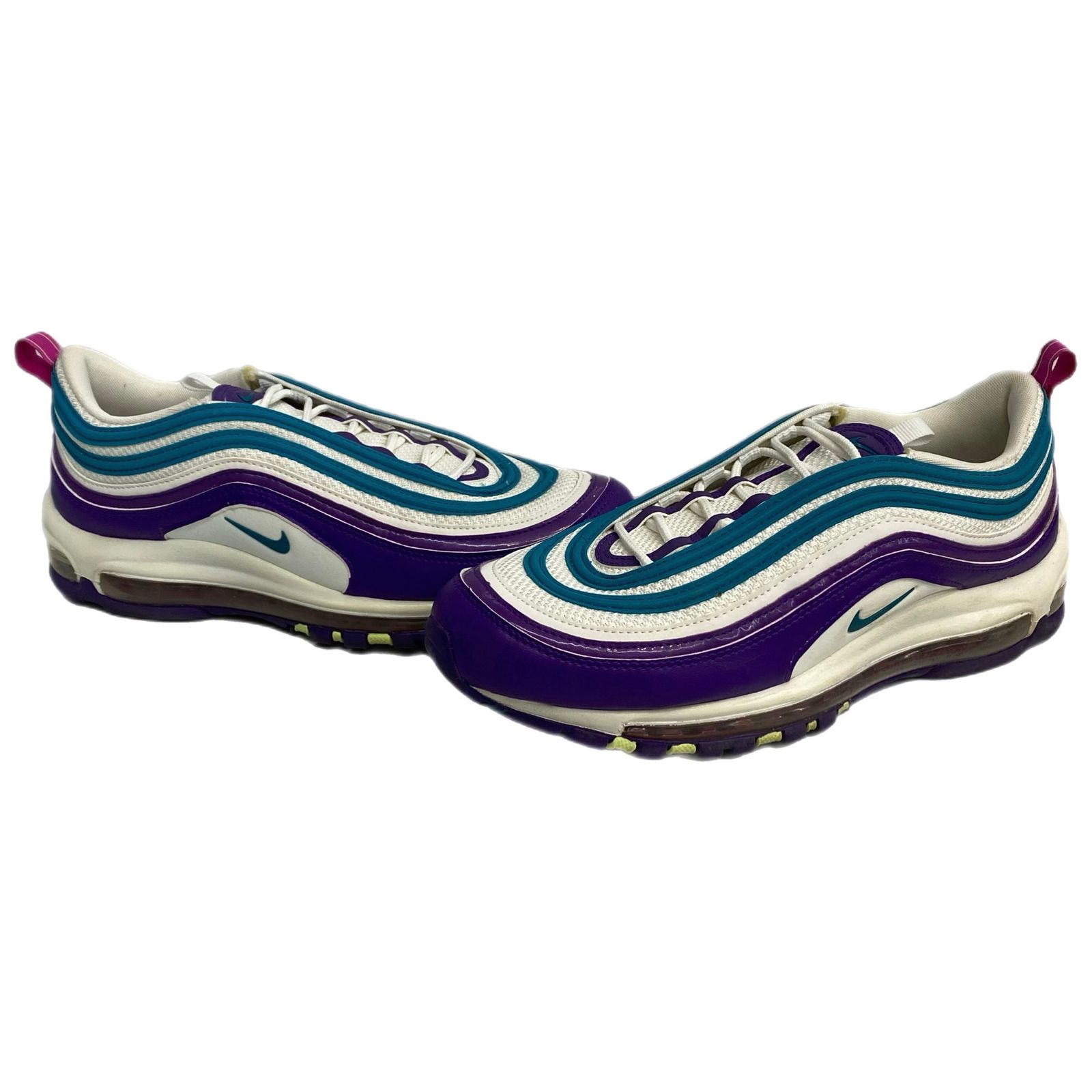 ナイキ NIKE ウィメンズ エアマックス 97 イースター Women