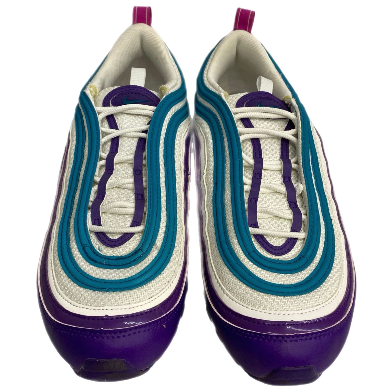 ナイキ NIKE ウィメンズ エアマックス 97 イースター Women