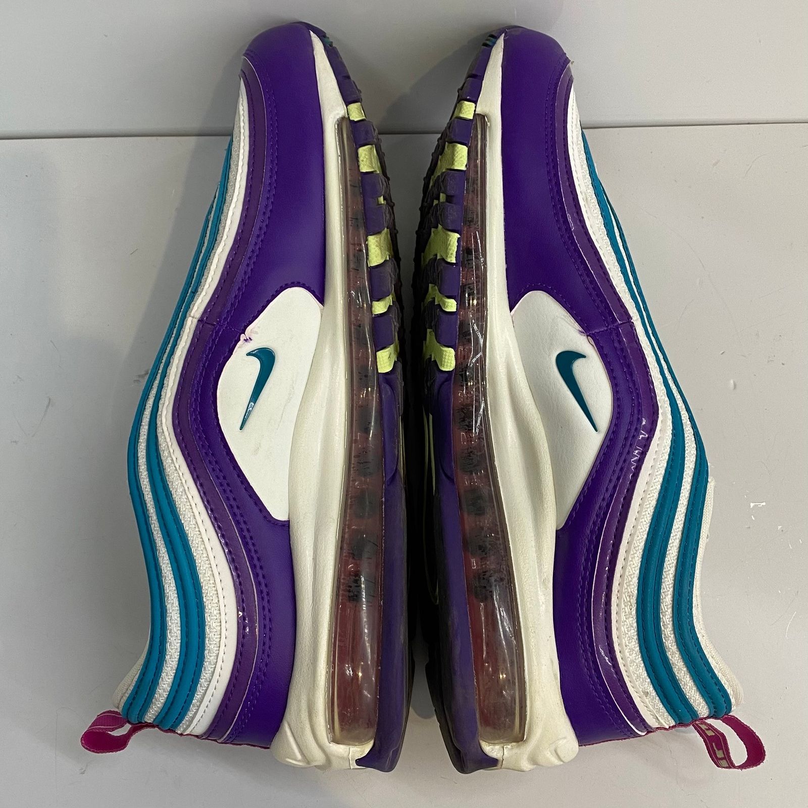 ナイキ NIKE ウィメンズ エアマックス 97 イースター Women