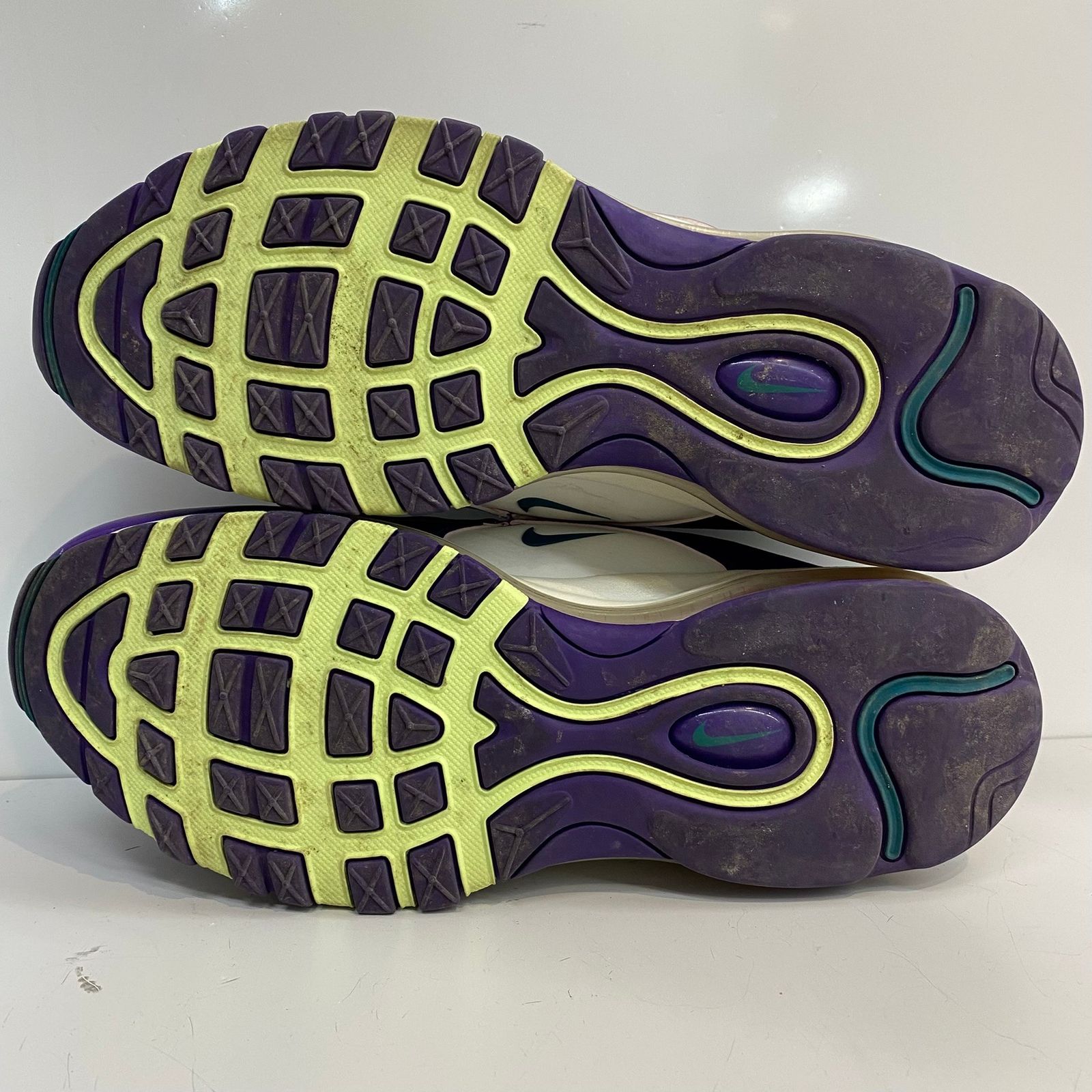 ナイキ NIKE ウィメンズ エアマックス 97 イースター Women