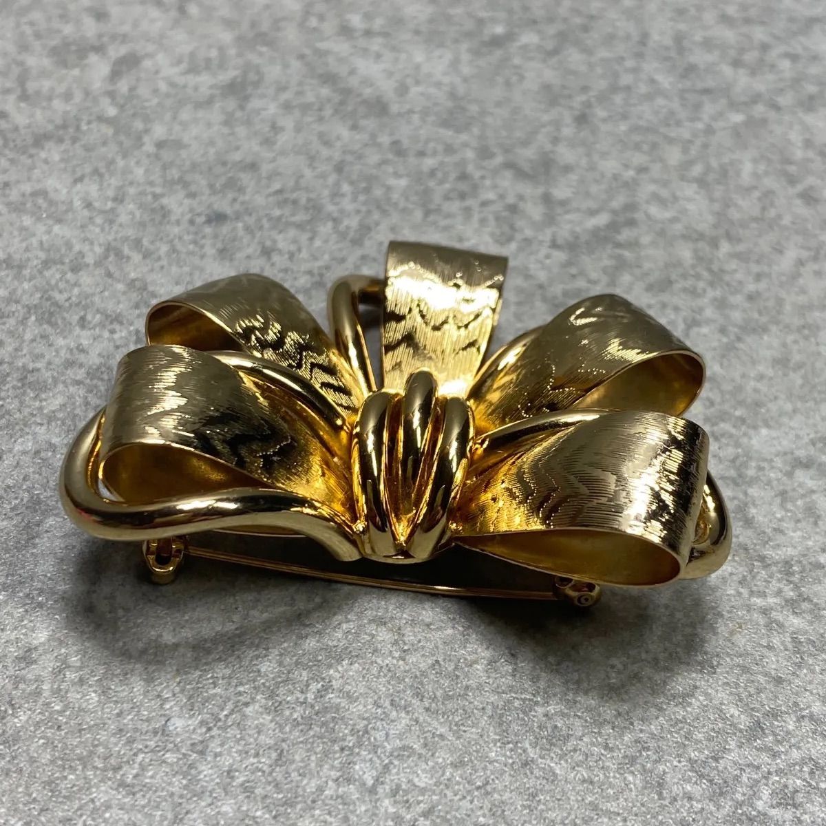 Grosse グロッセ ブローチ DIPLOM D'HONNEUR 1937 ファッション小物