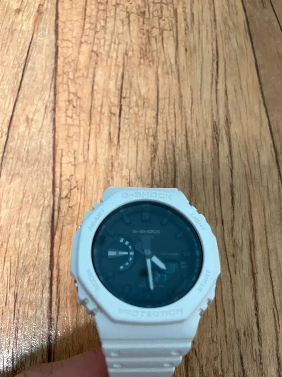 G-SHOCK ジーショック オーク ga-2100