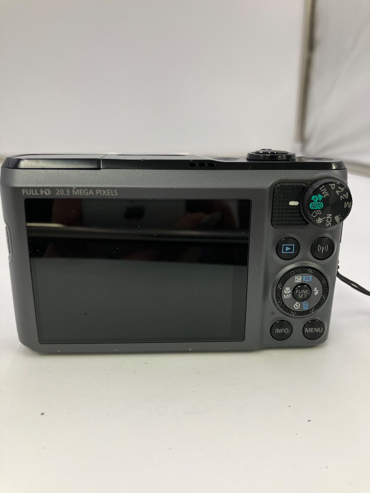 CC1494 Canon Power Shot SX720 HS PC2272 キャノン デジタルカメラ