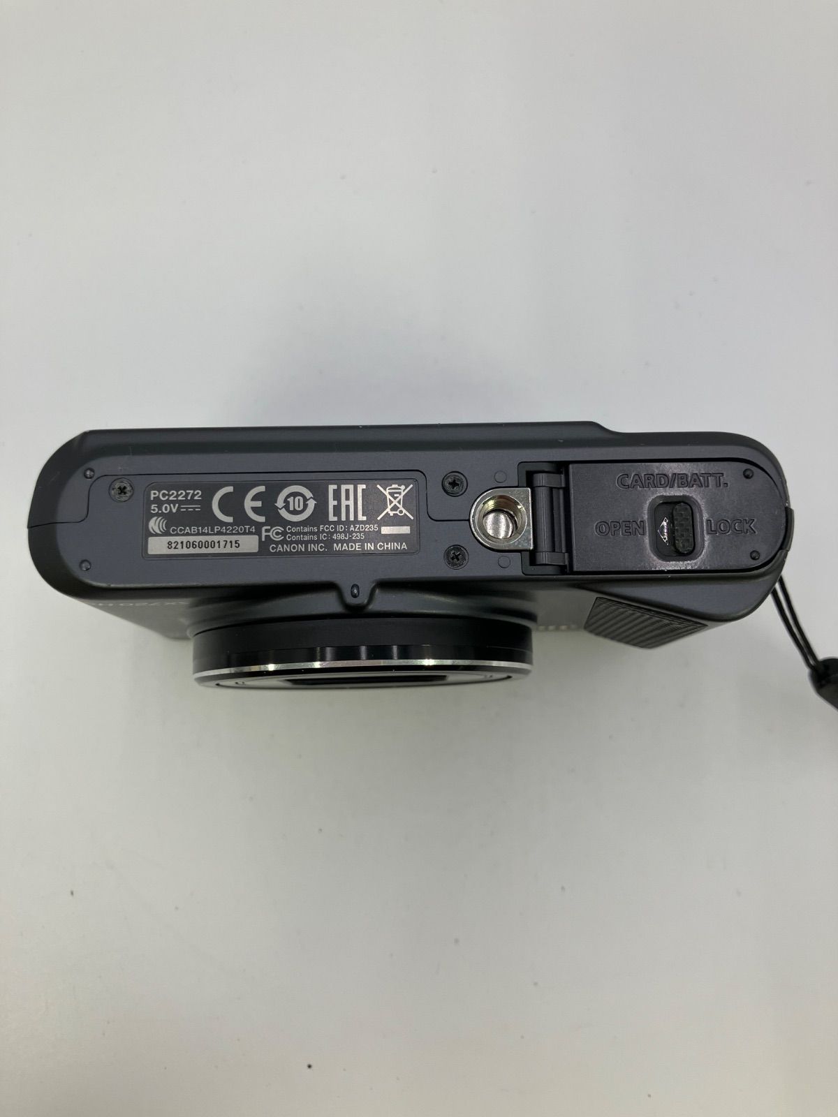 CC1494 Canon Power Shot SX720 HS PC2272 キャノン デジタルカメラ