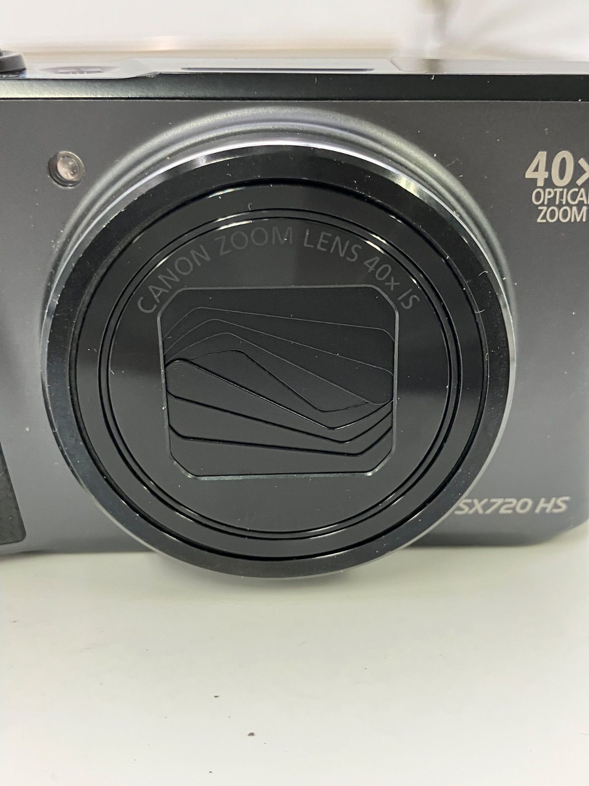 CC1494 Canon Power Shot SX720 HS PC2272 キャノン デジタルカメラ