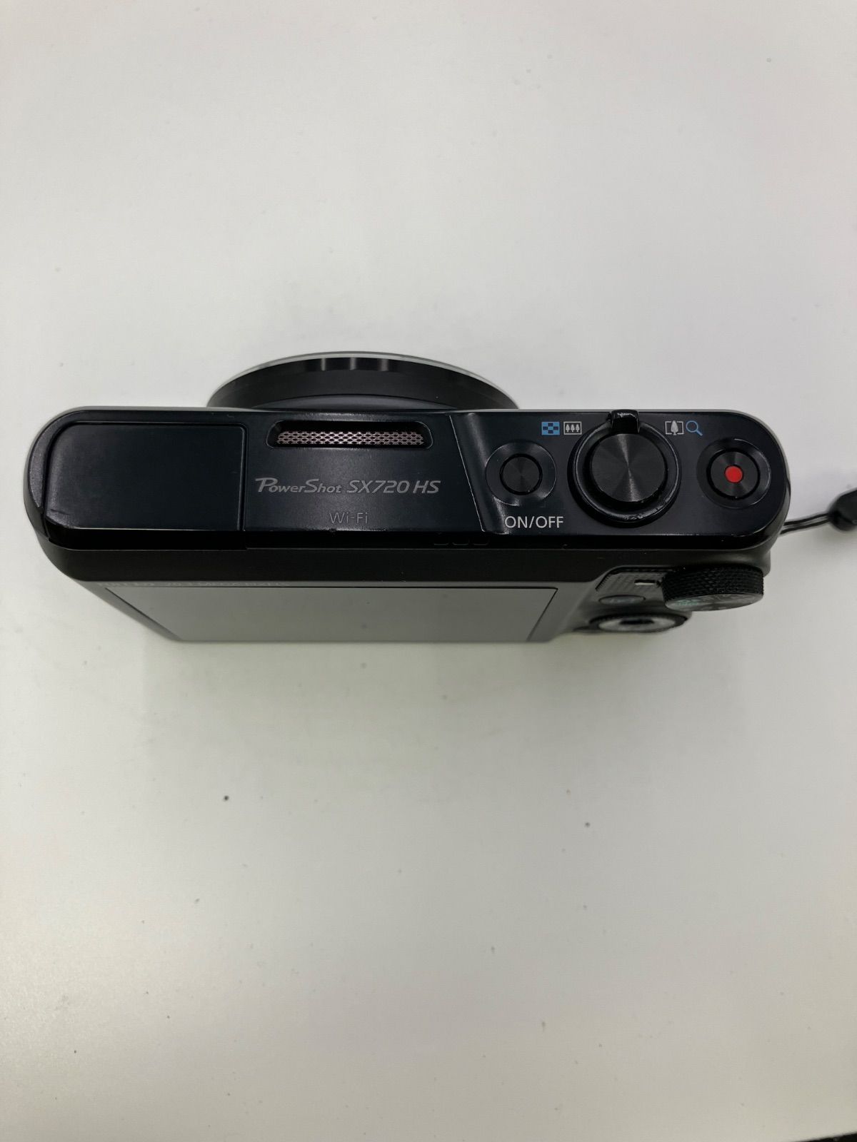 CC1494 Canon Power Shot SX720 HS PC2272 キャノン デジタルカメラ