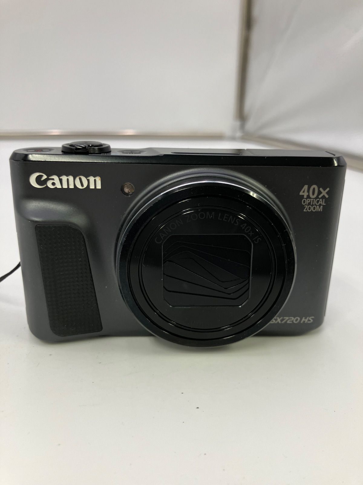 CC1494 Canon Power Shot SX720 HS PC2272 キャノン デジタルカメラ
