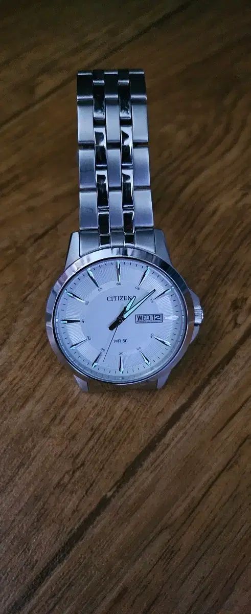 CITIZEN シチズン シチズン 時計 新商品 出品 12,738円