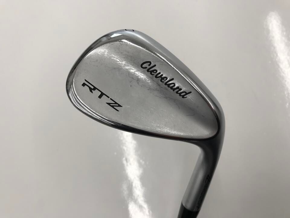 クリーブランド　RTZ ツアーサテン　ダイナミックゴールド　S200フレックス　ウェッジ　中古　ゴルフドゥ！新居浜店【最短即日発送】