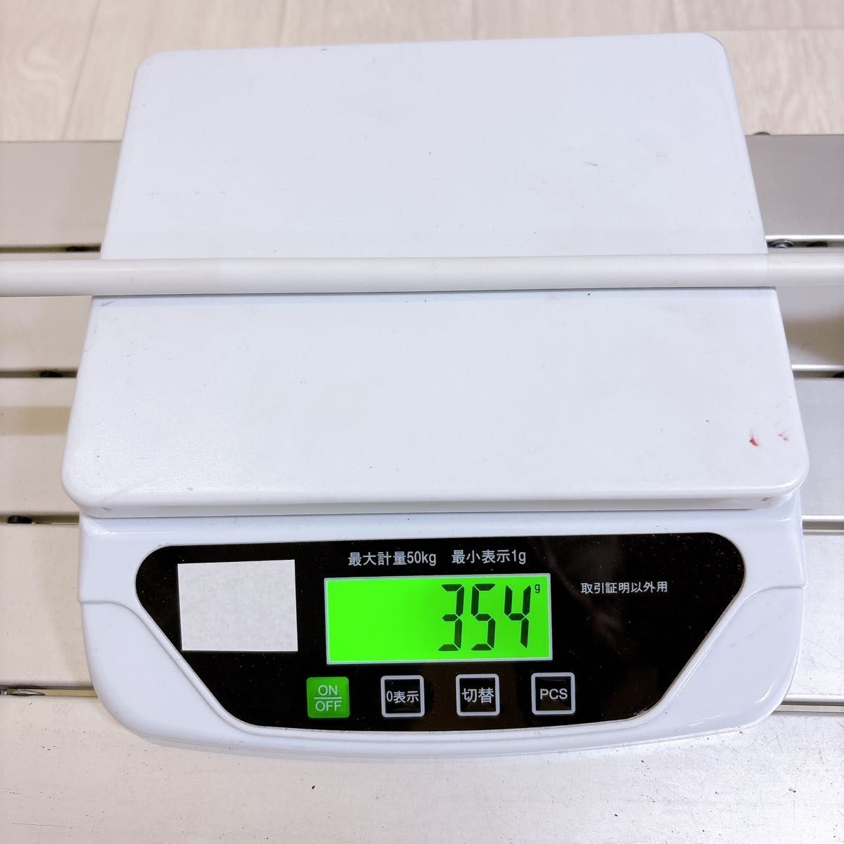 良品 レフティ テーラーメイド AERO BURNER エアロバーナー