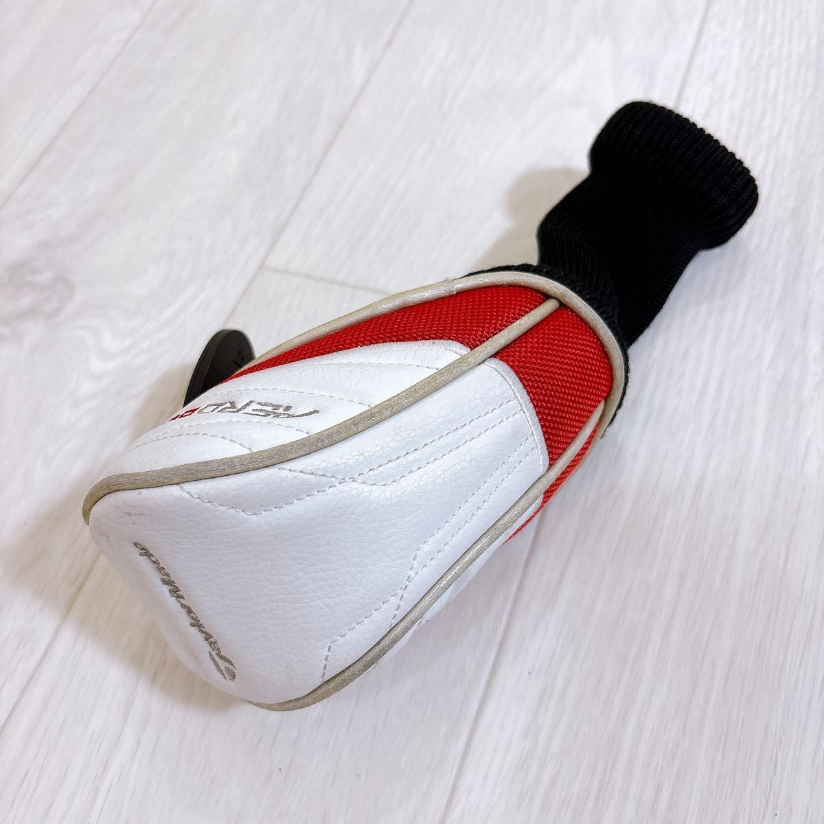 良品 レフティ テーラーメイド AERO BURNER エアロバーナー