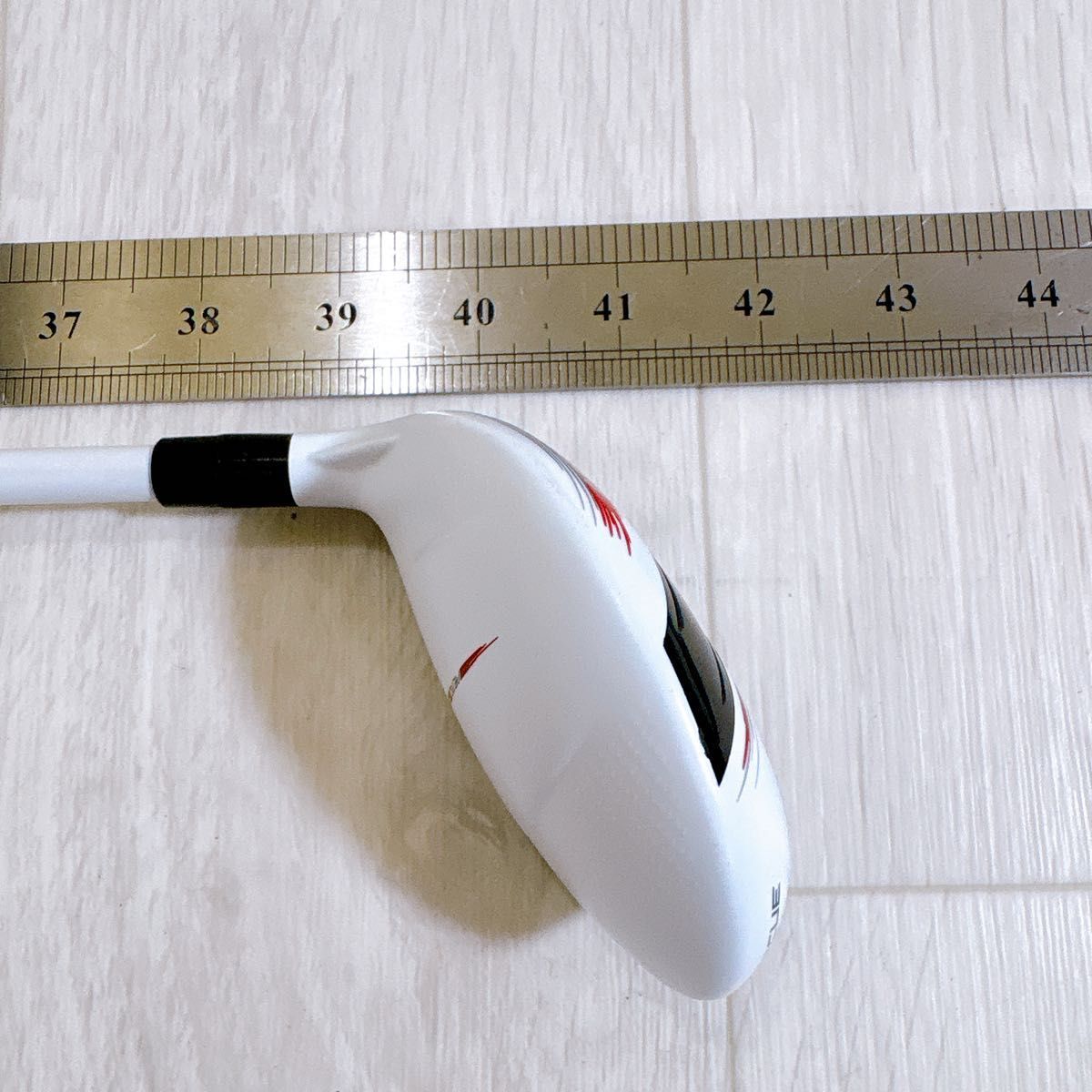 良品 レフティ テーラーメイド AERO BURNER エアロバーナー