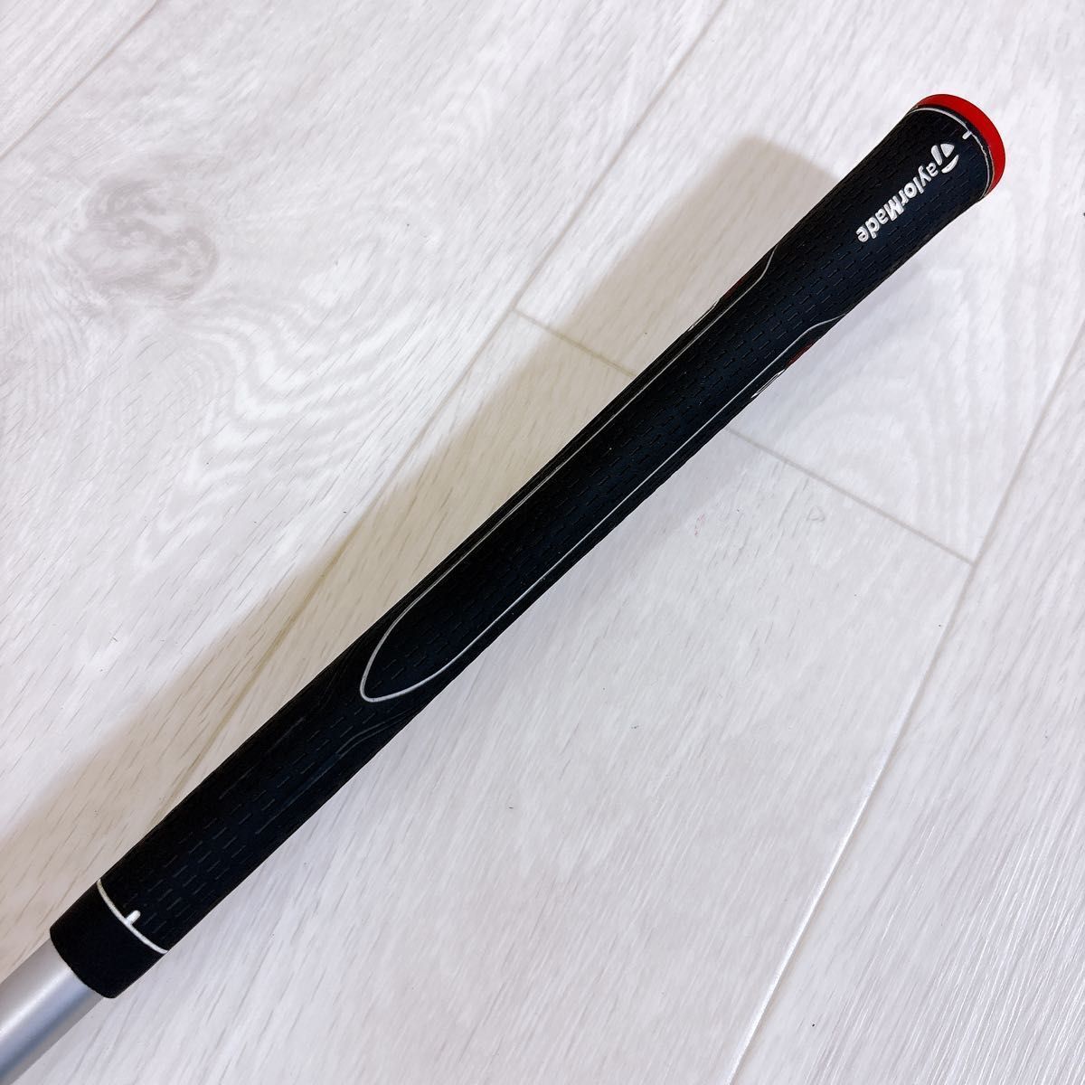 良品 レフティ テーラーメイド AERO BURNER エアロバーナー