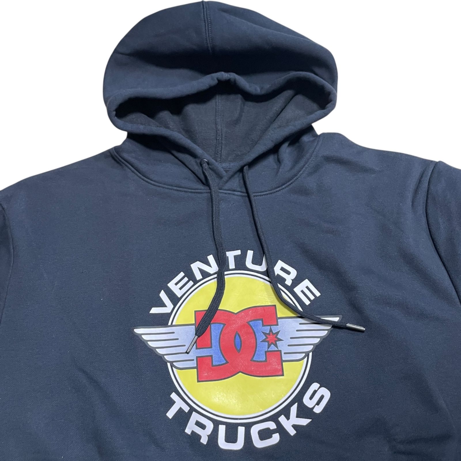 ◇未使用品◇ DC SHOES DCシューズ×VENTURE TRUCKS ベンチャートラック