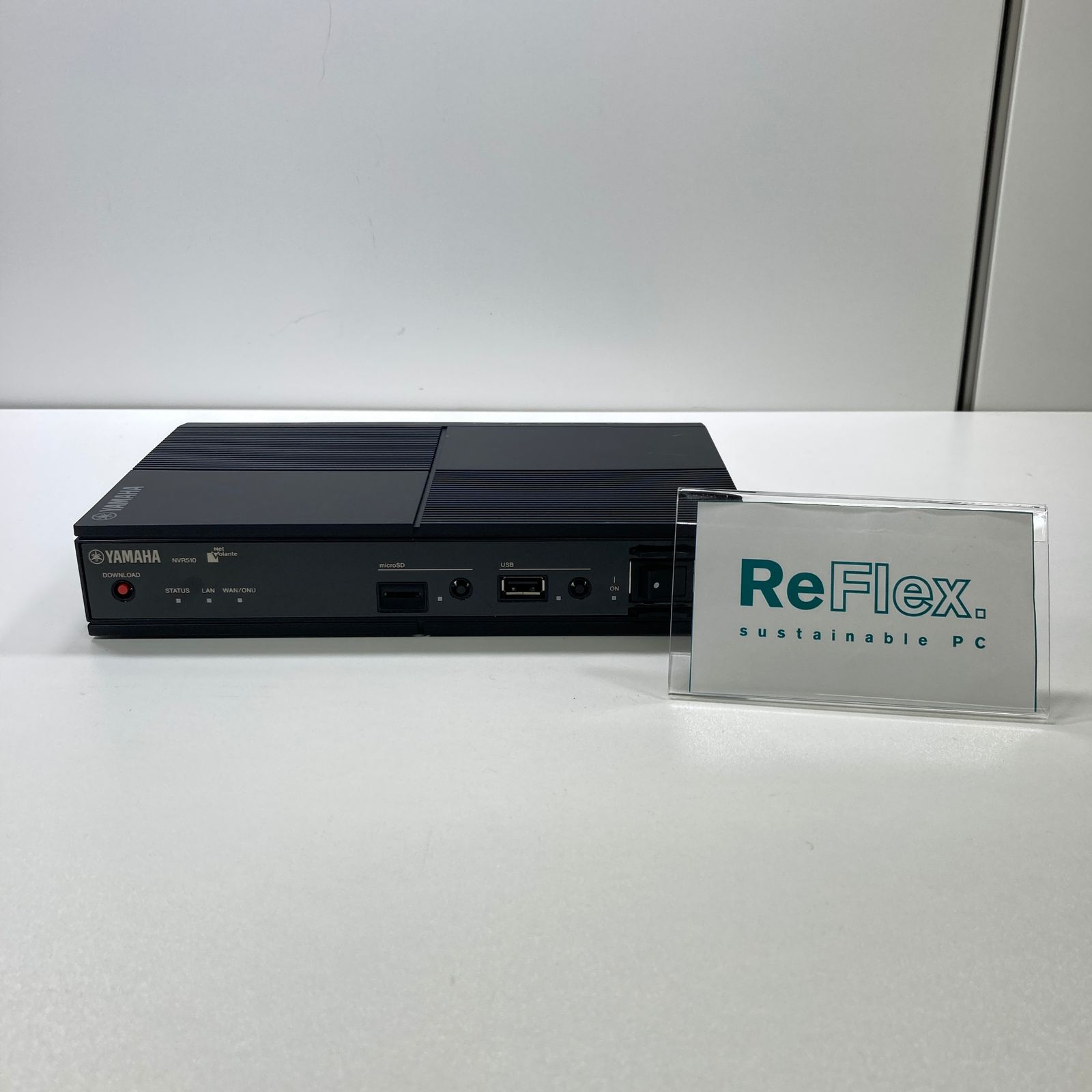 YAMAHA NVR510 【公式通販】