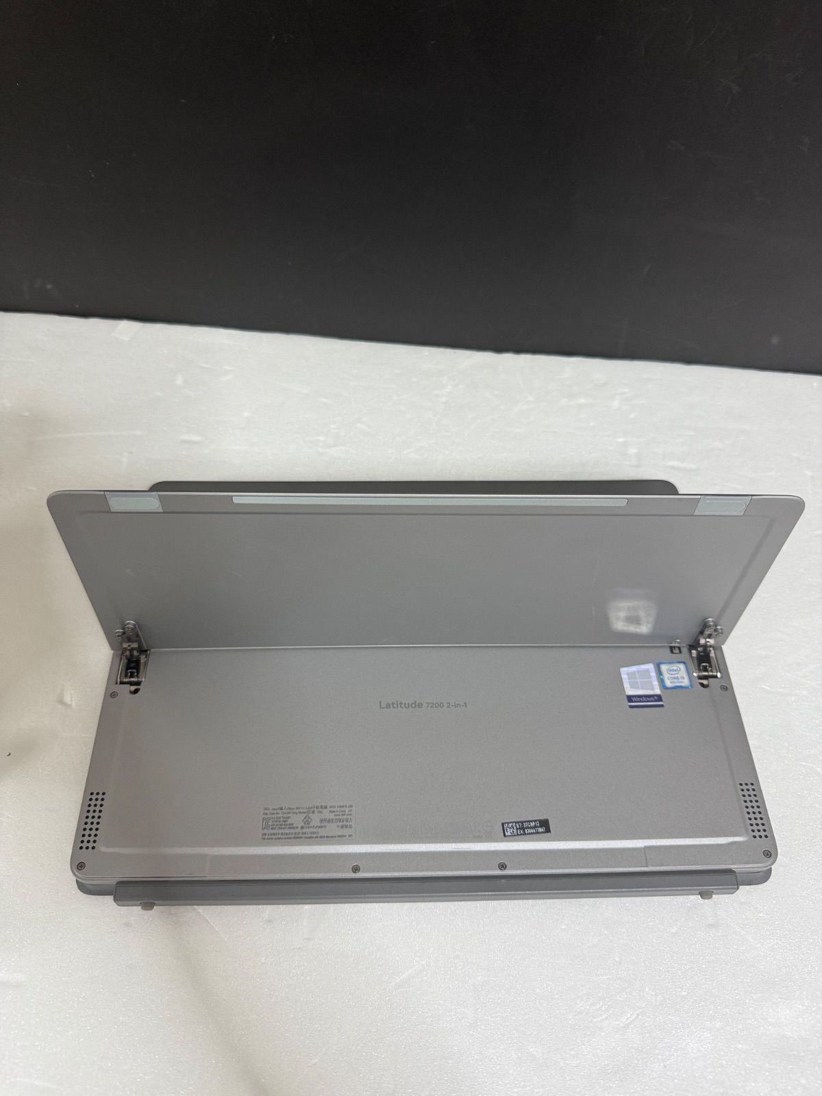 0 Dell Latitude 2-in-1 | Review 本体 .com: i5 デル DELL Windows11 