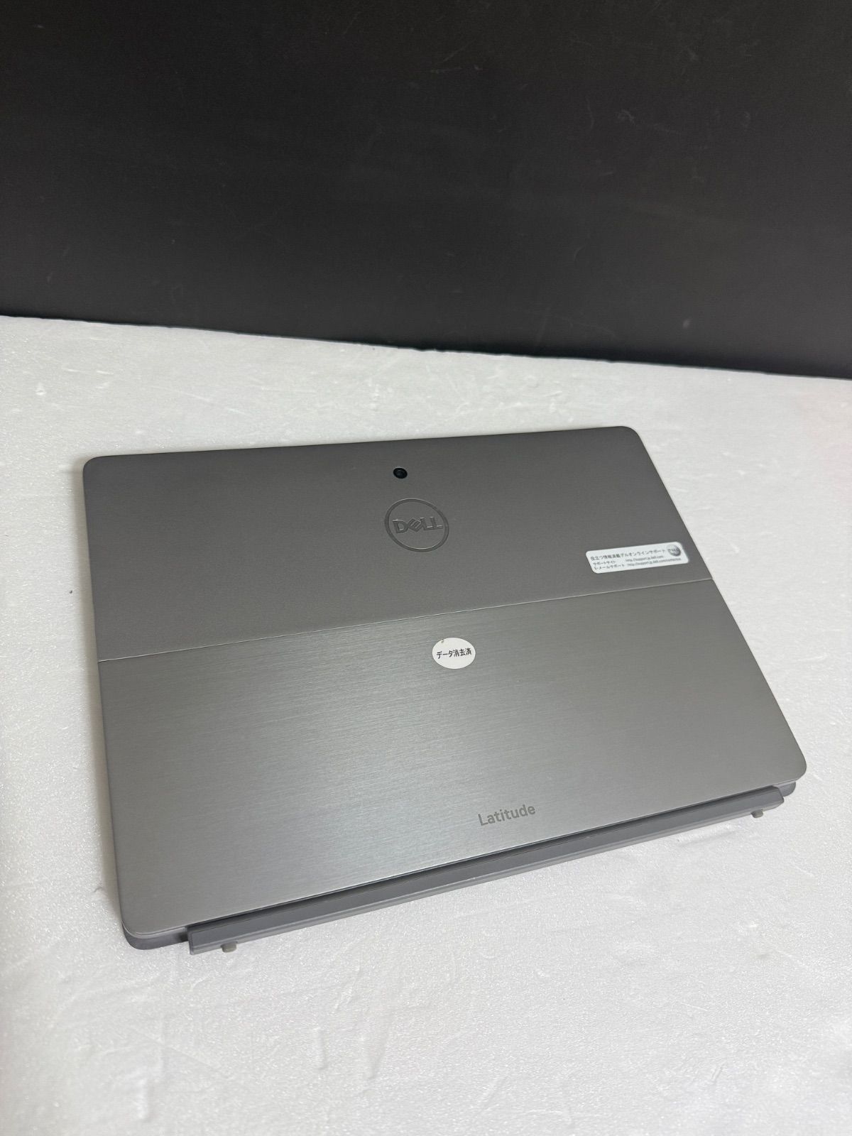 0 Dell Latitude 2-in-1 | Review 本体 .com: i5 デル DELL Windows11 