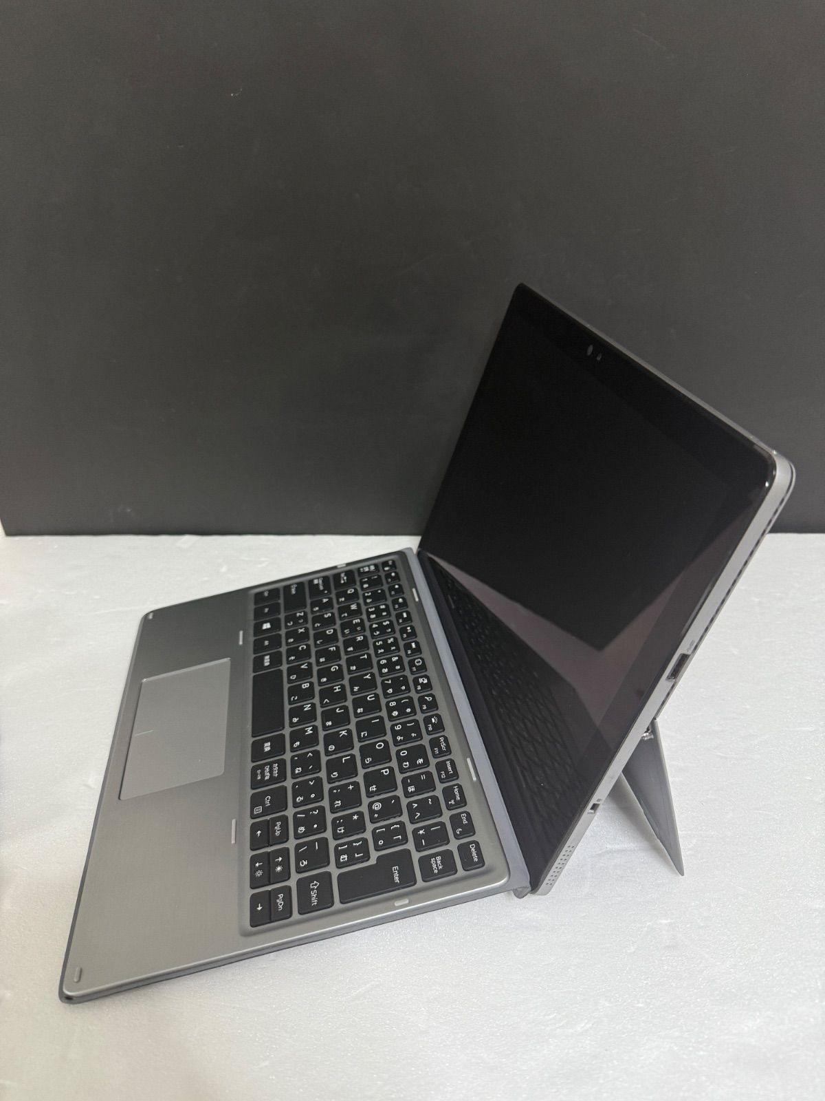 0 Dell Latitude 2-in-1 | Review 本体 .com: i5 デル DELL Windows11 