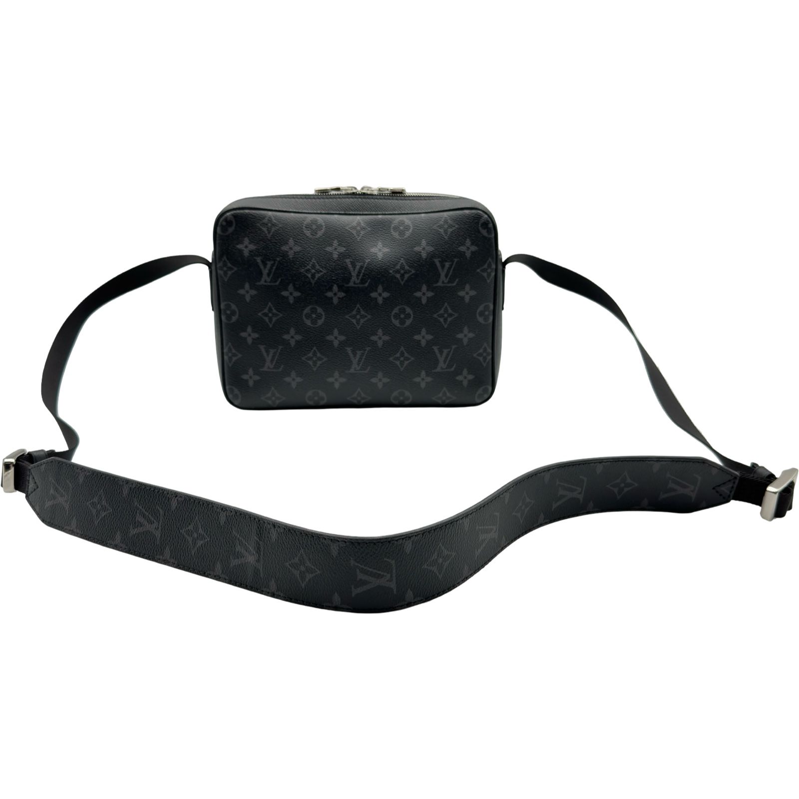 ルイ・ヴィトン LOUIS VUITTON アウトドア・メッセンジャーPM M30233