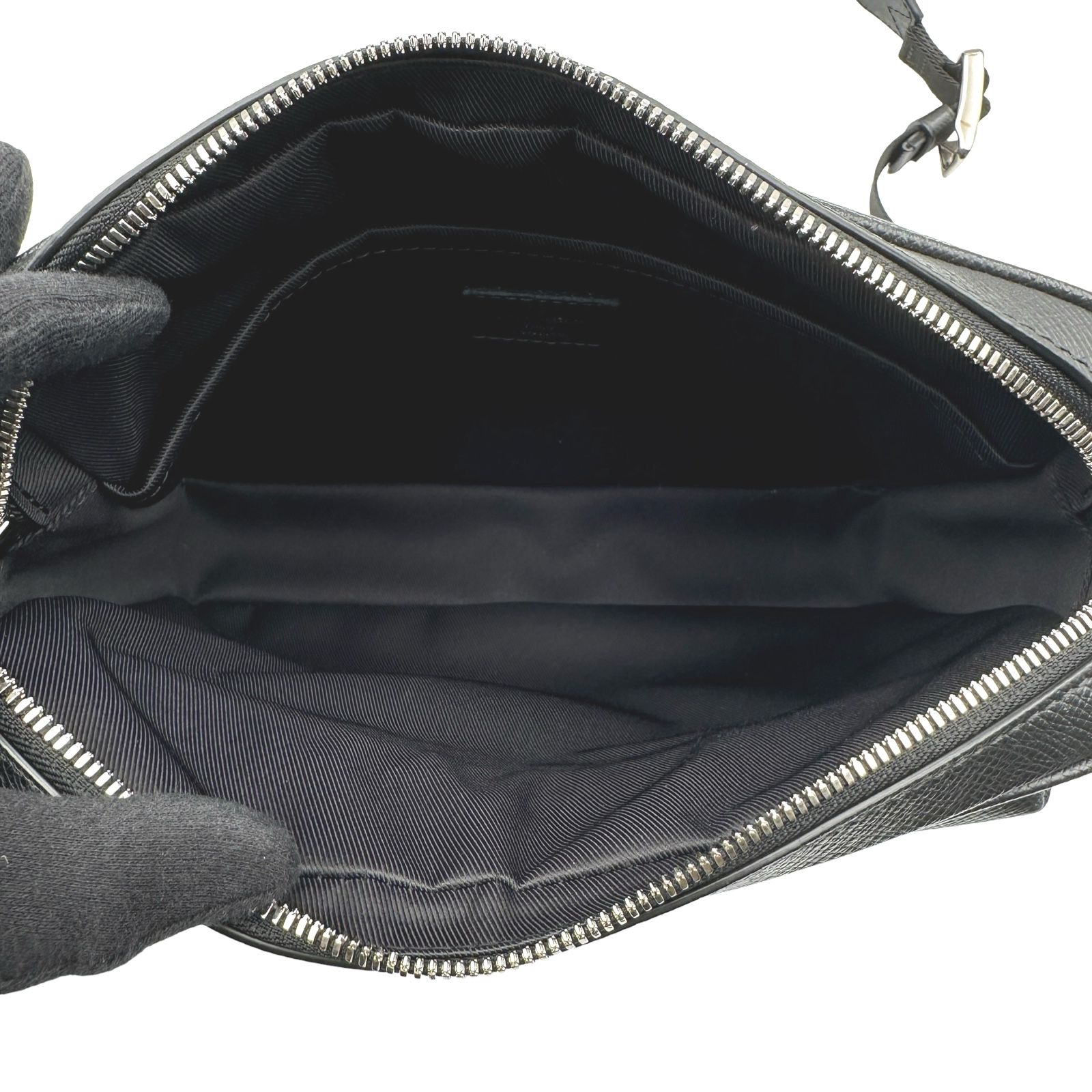 ルイ・ヴィトン LOUIS VUITTON アウトドア・メッセンジャーPM M30233