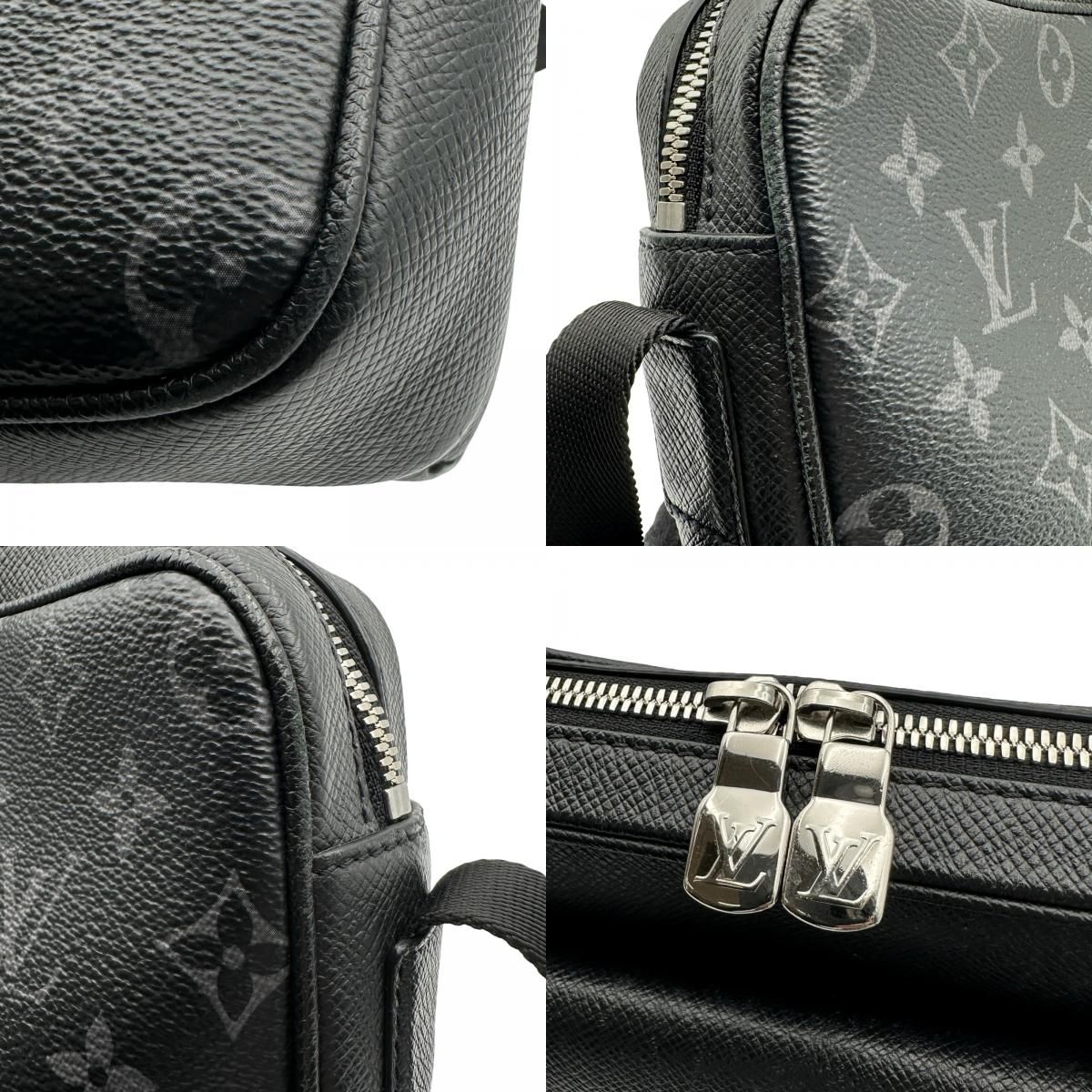 ルイ・ヴィトン LOUIS VUITTON アウトドア・メッセンジャーPM M30233 