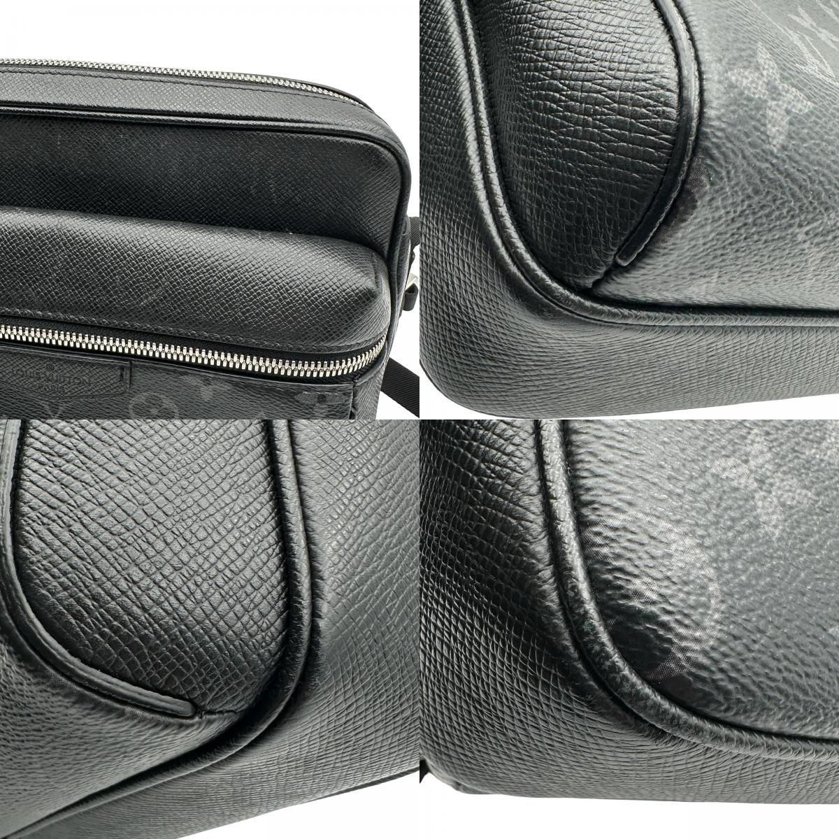 ルイ・ヴィトン LOUIS VUITTON アウトドア・メッセンジャーPM M30233