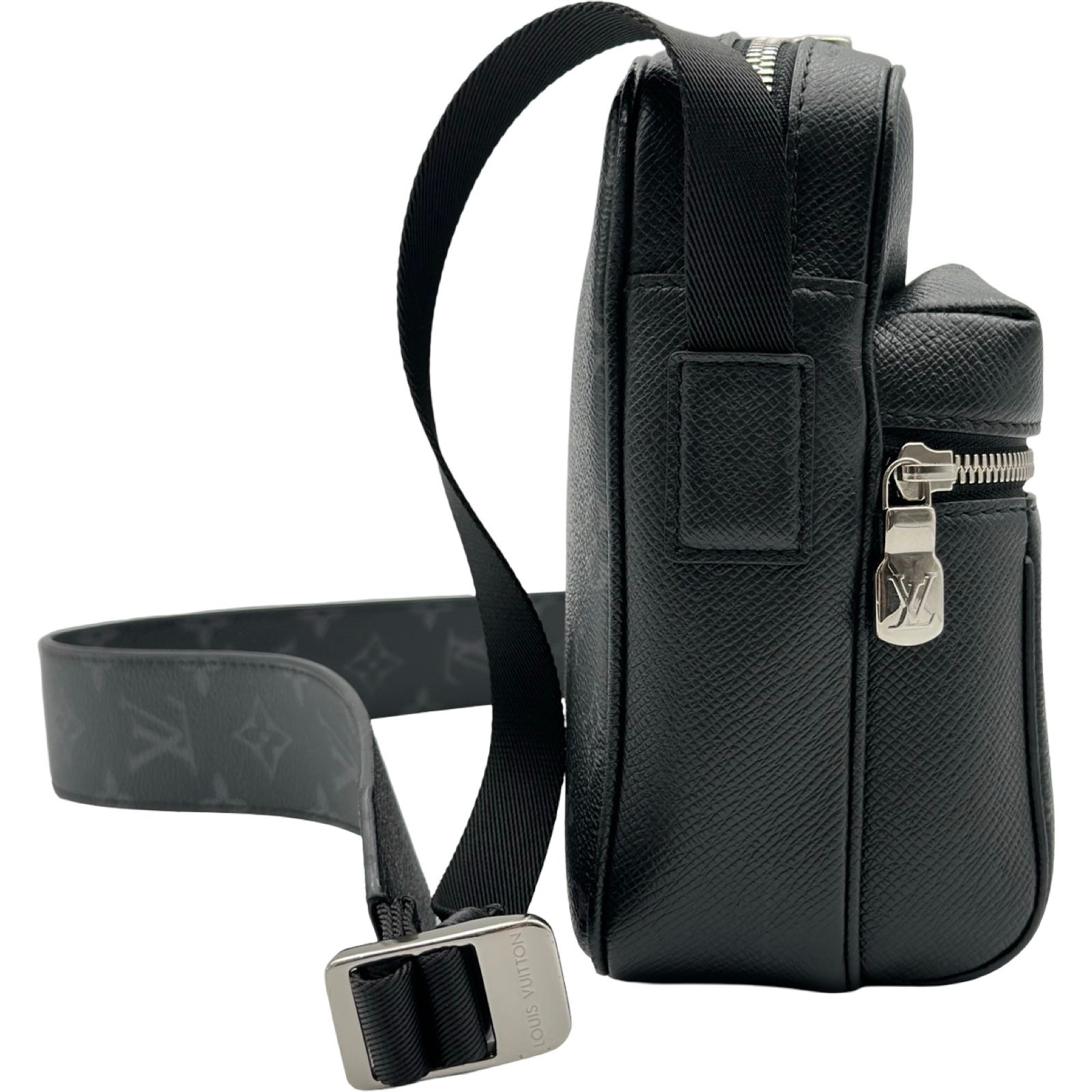 専用 出品 ルイヴィトン タイガ アウトドア メッセンジャー PM M30233 ルイ・ヴィトン LOUIS VUITTON アウトドア・メッセンジャーPM M30233