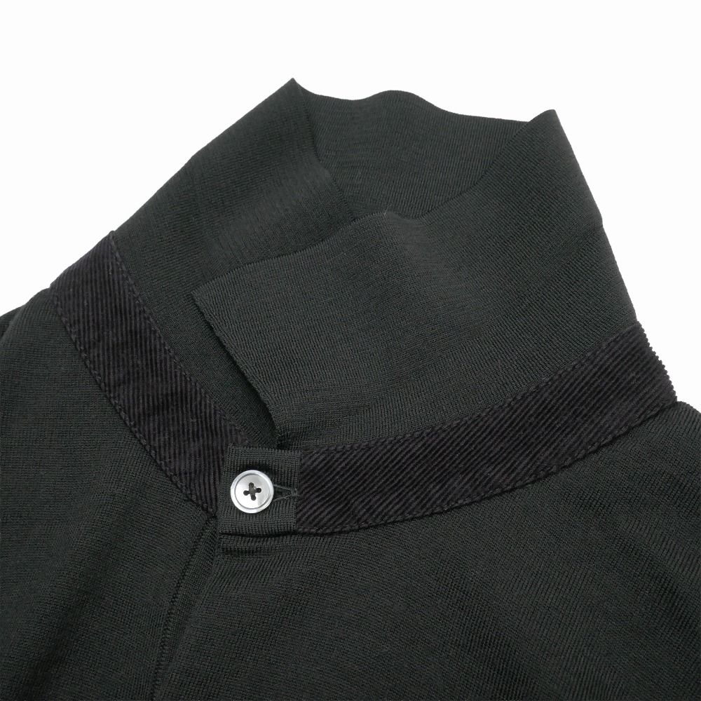 HERMES エルメス ポロシャツ サイズM エルメス ニットM イタリア製