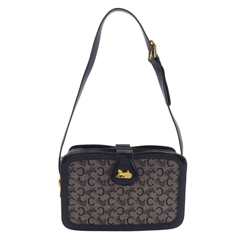 CELINE】セリーヌ Cサルキー ヴィンテージ オールドセリーヌ