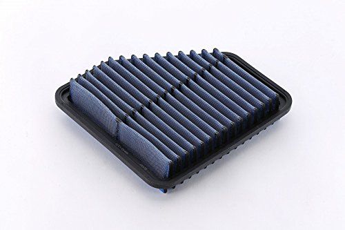 BLITZ(ブリッツ) SUS POWER AIR FILTER LM(サスパワーエアフィルターLM) 純正交換タイプ トヨタ用 ST-54B 59575kk