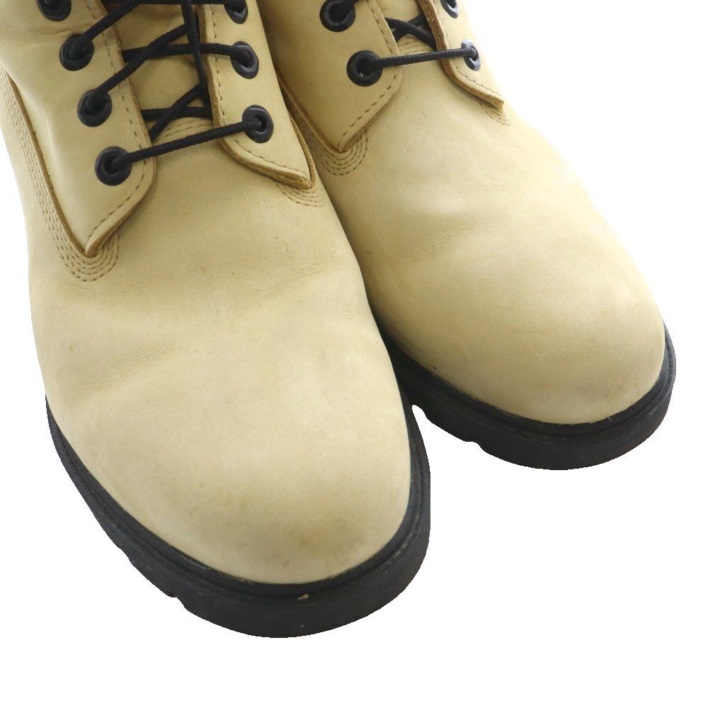 ティンバーランド Timberland 6インチ ベーシック ブーツ 6INCH BASIC