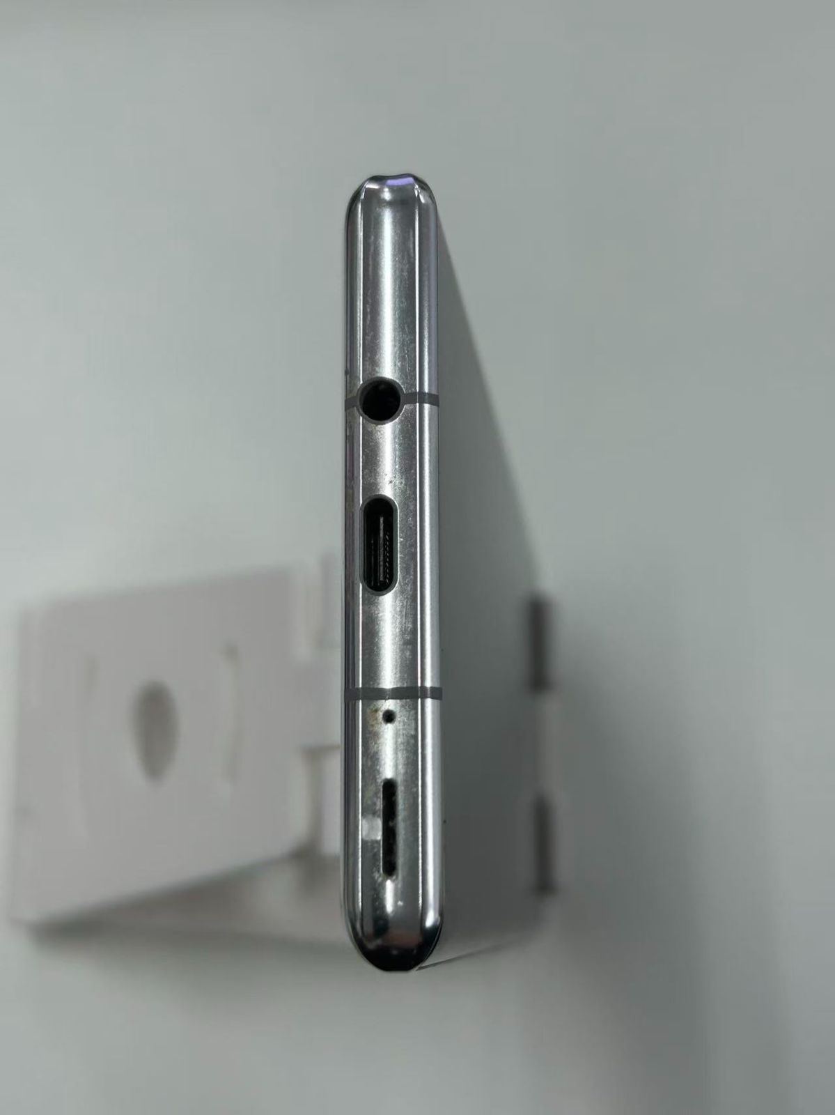 訳あり品』AQUOS R6 128GB ホワイト
