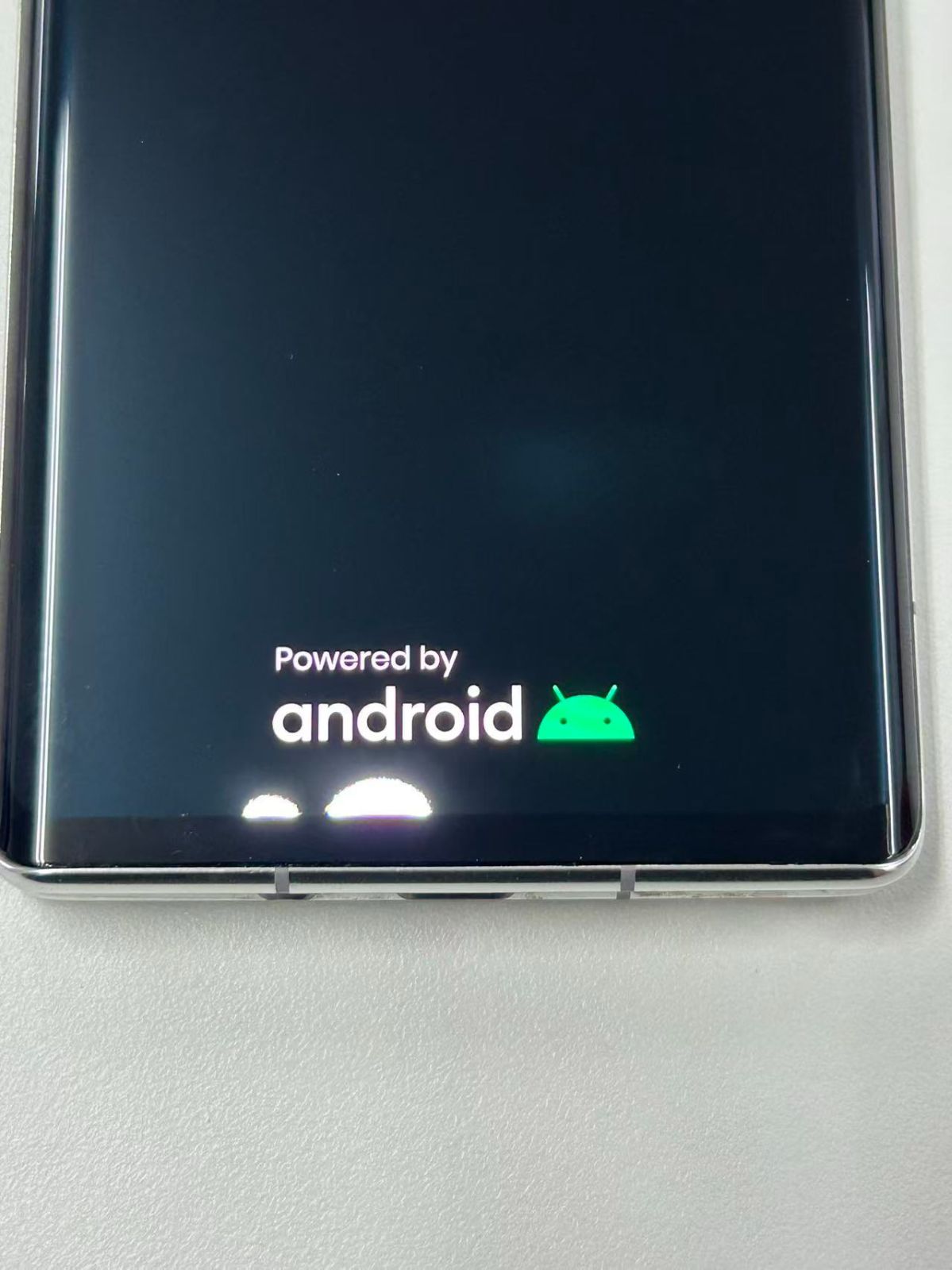 AQUOSR6 訳あり 訳あり】AQUOS R6 128GB ホワイト - メルカリ