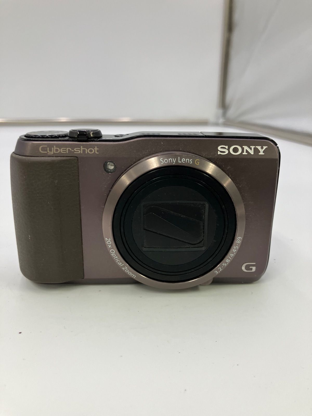 BB1459 SONY Cyber-Shot DSC-HX30V ソニー　デジタルカメラ