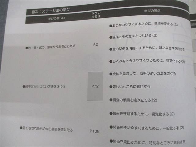日能研 小4 算数 中学受験用 2024年度版 ステージIII・本科教室/栄冠へ