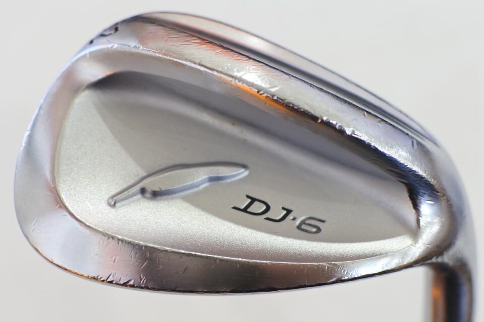 フォーティーン　DJ-6　52度　MCI 80　Rフレックス　ウェッジ　中古　ゴルフドゥ！春日井店【最短即日発送】