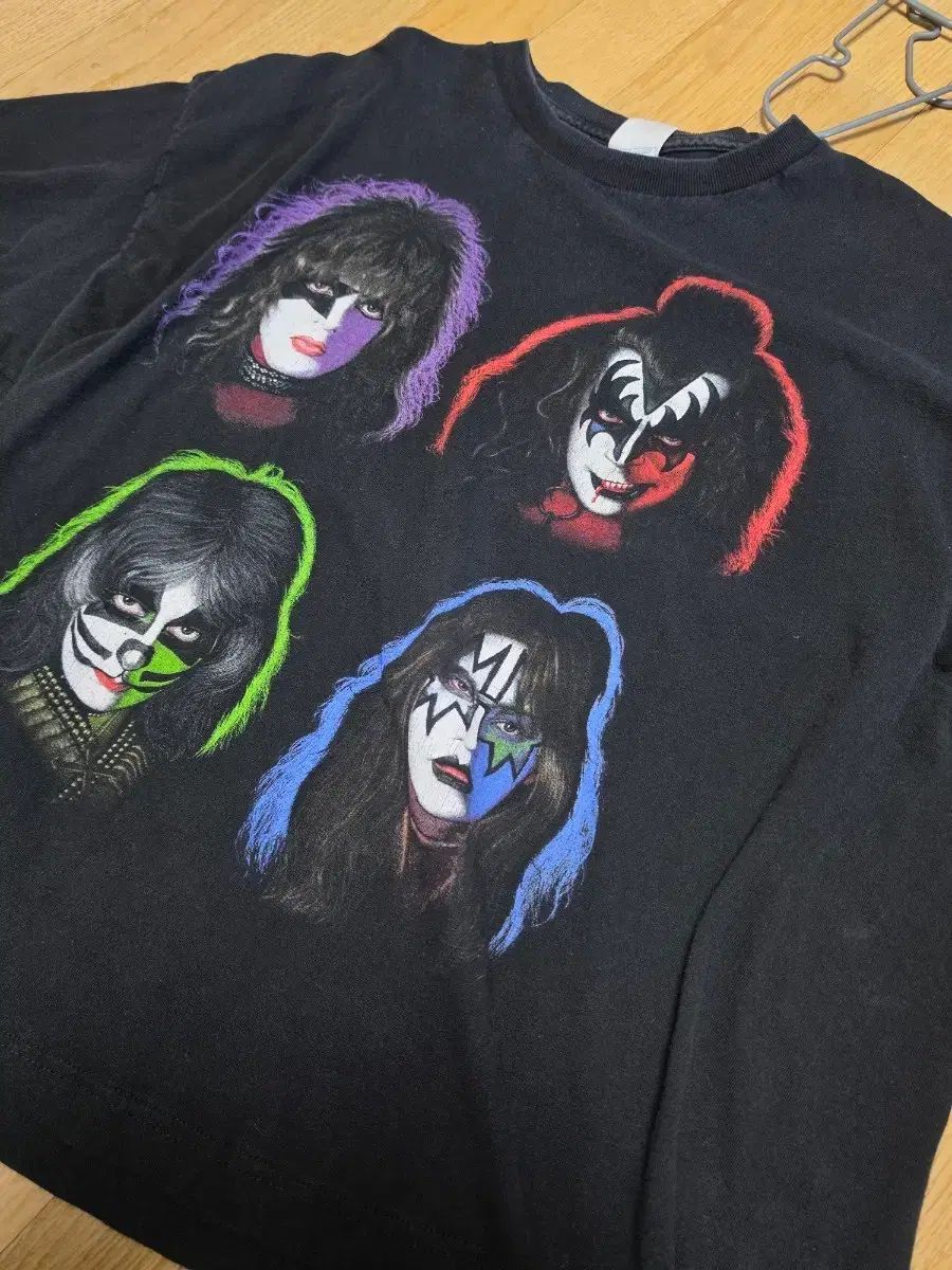 90s KITH(キス) Tシャツ XL