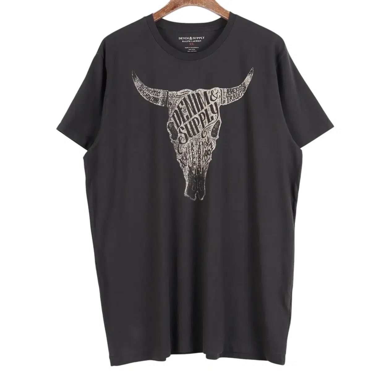 ラルフローレン デニムアンドサプライ 半袖 Tシャツ XL / k4280