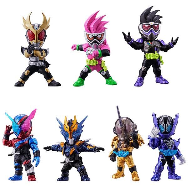 CONVERGE MOTION 仮面ライダー2 10個入りBOX (食玩) 4,324円