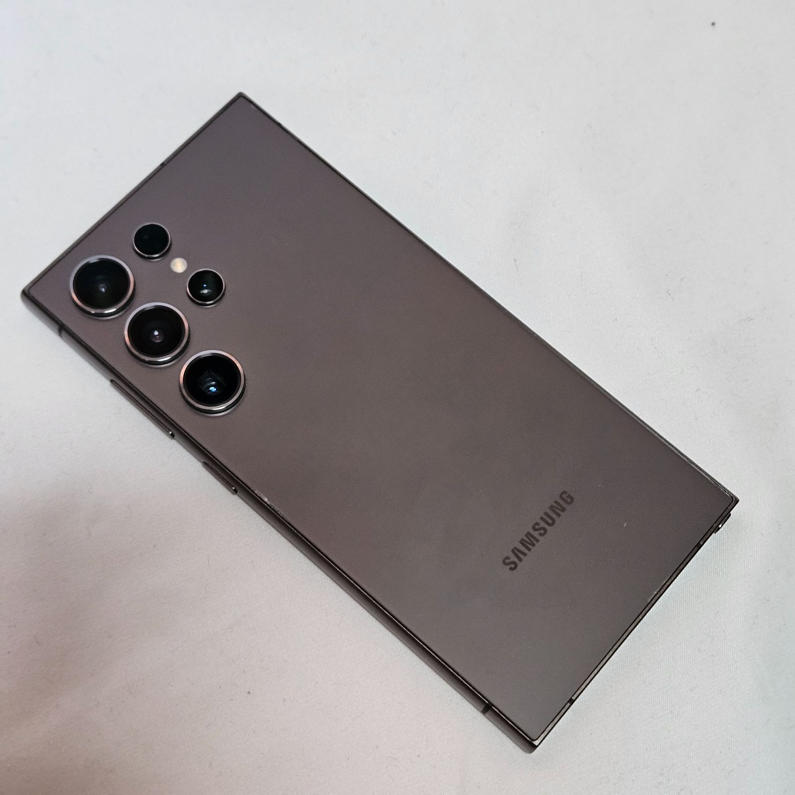 Galaxy S24 Ultra 1TB 香港版 SIMフリー - メルカリ