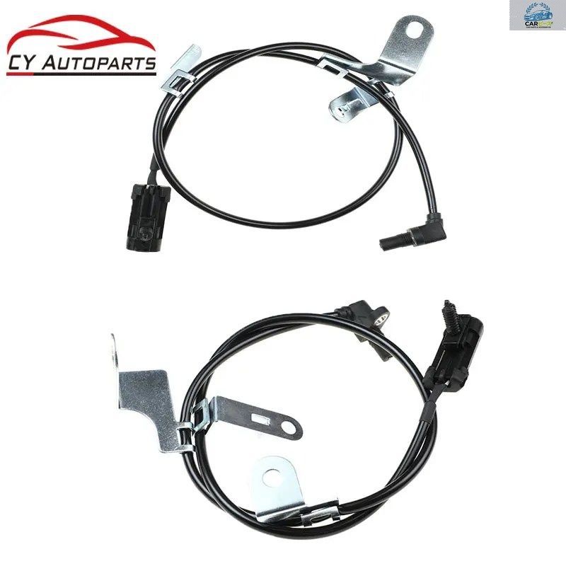 シボレー用フロント左右ABSホイールスピードセンサー（新品）15991985 15991986