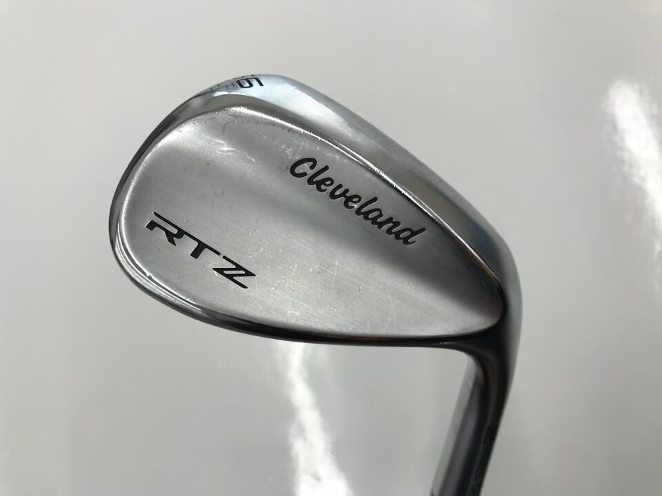 クリーブランド　RTZ ツアーサテン　ダイナミックゴールド　S200フレックス　ウェッジ　中古　ゴルフドゥ！新居浜店【最短即日発送】