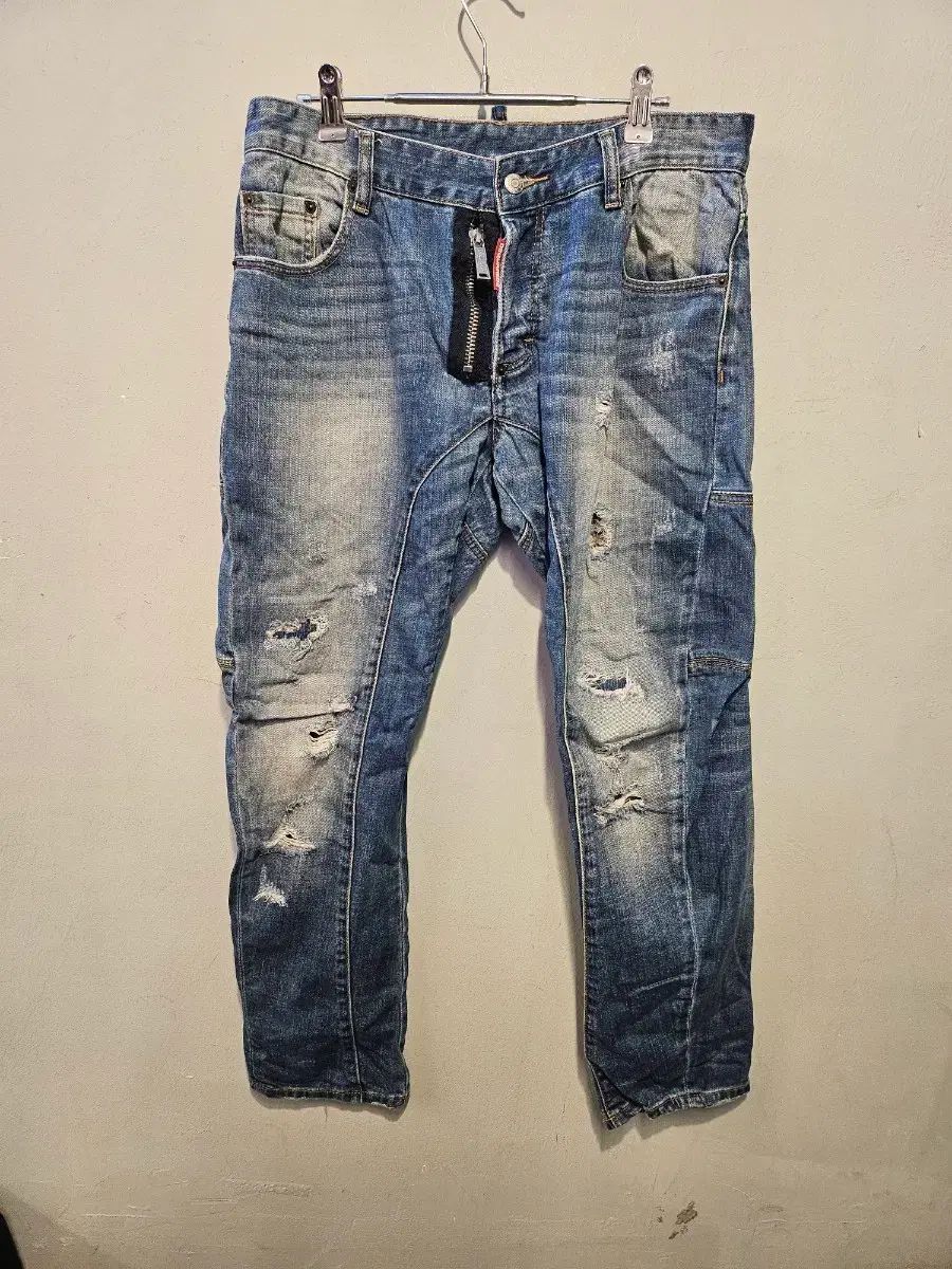 シリーズ正規品デニムパンツ Holick店購入正規品】デニムパンツ PANTS