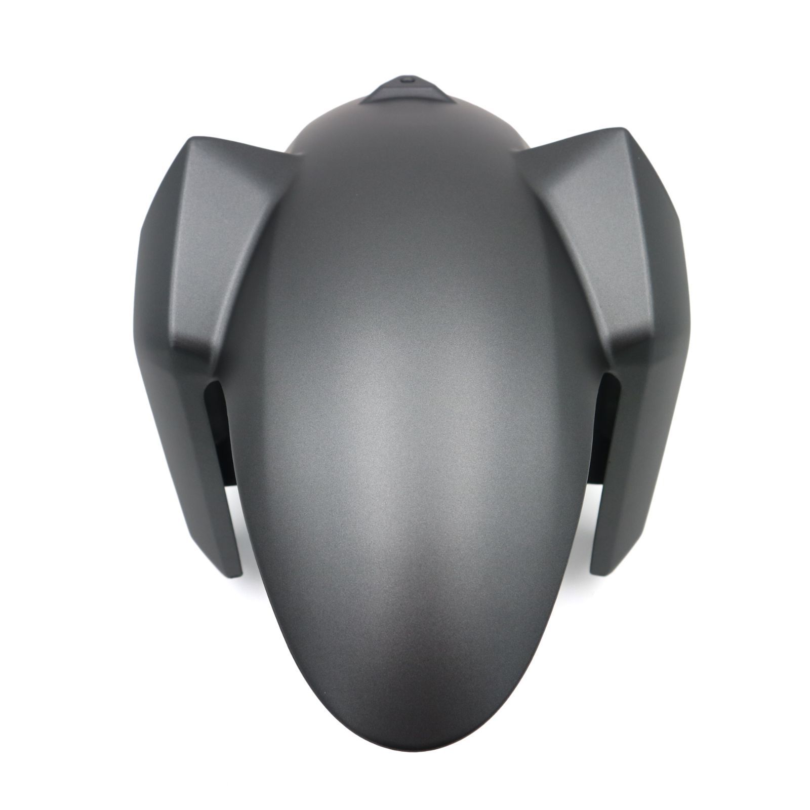 【美品】YAMAHA MT-09 ABS フロントフェンダー Yamaha MT-09 / FZ09 (ヤマハ MT-09/FZ09) 2014-2020フロント