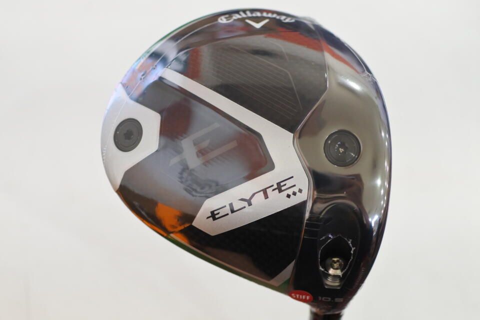 キャロウェイ　ELYTE ◆◆◆　10.5度　TENSEI GREEN 60 for Callaway　Sフレックス　ドライバー　中古　ゴルフドゥ！春日井店【最短即日発送】 33,852円
