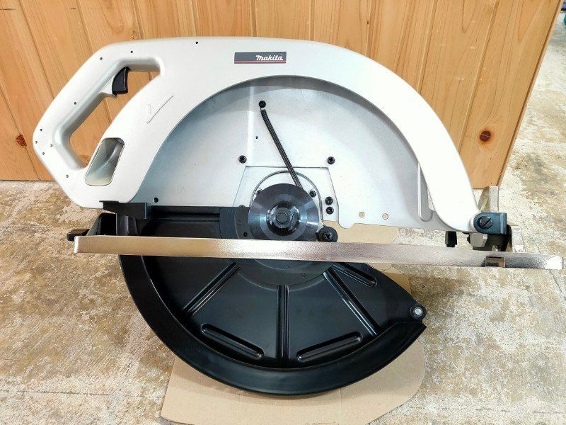 ☆マキタ(makita) 415mmマルノコ ノコ刃別売 5431ASP　未使用
